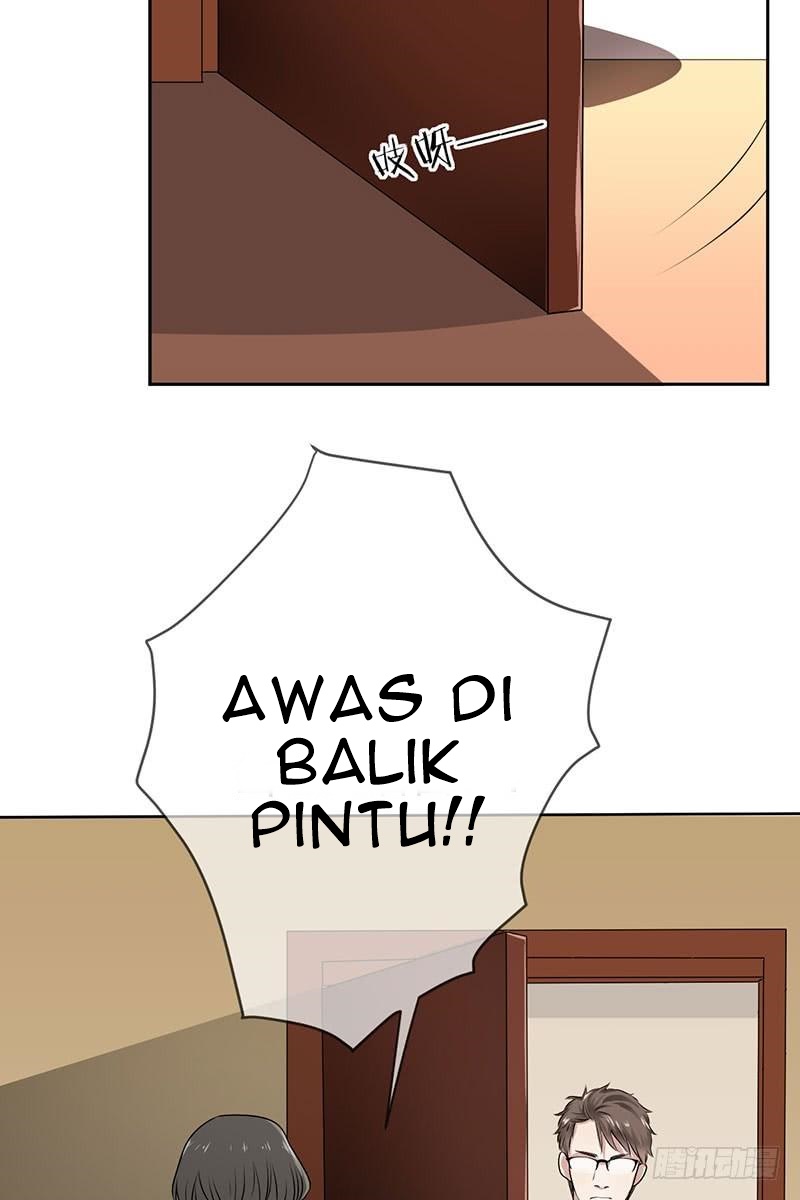 NSD Gaming Chapter 54 Bahasa Indonesia